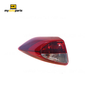 Tail Lamp Passenger Side Genuine Suits Hyundai Tucson Active X TL 5/2015 to 6/2018