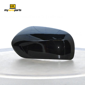 Door Mirror Cover Passenger Side Genuine suits Subaru