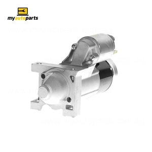 12 Volts 1.4 Kw 10 Teeth Starter Motor Delco Type Aftermarket suits Holden 2002-2007