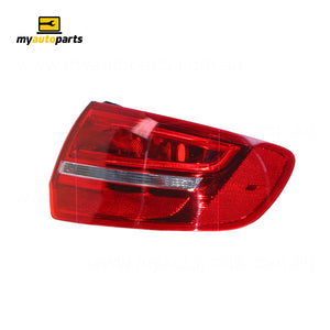 Tail Lamp Drivers Side Certified suits Audi A3/S3 8P 5 Door 2008 to 2013