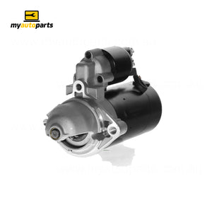 Starter Motor Valeo Type Aftermarket suits BMW