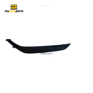 Lower Front Bar Grille Drivers Side Genuine Suits Hyundai Tucson Active/Trophy TL 8/2015 to 6/2018