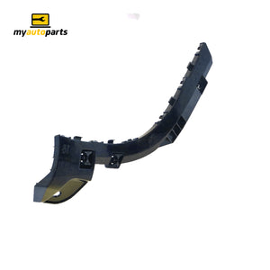 Genuine Rear Bar Bracket Drivers Side suits Mitsubishi ASX XB 2012 to 2016