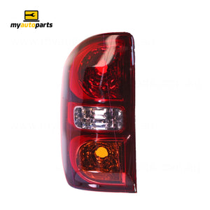 Tail Lamp Passenger Side Genuine Suits Toyota RAV4 ACA20 Series 2003 to 2005