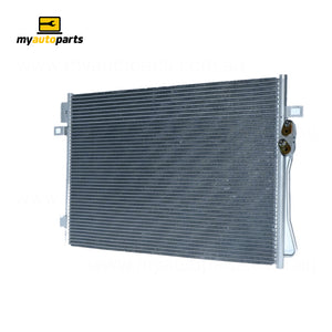 16 mm 8 mm Fin A/C Condenser Aftermarket Suits Dodge Journey JC 2008 to 2011