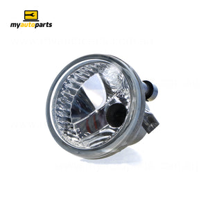 Fog Lamp Drivers Side Certified Suits Toyota Prius NHW20R 2003 to 2009