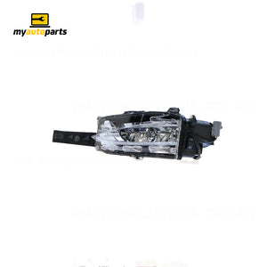 Fog Lamp Passenger Side Genuine suits Lexus NX200t / NX300h