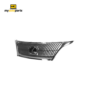 Grille Genuine Suits Lexus RX450H GLY15 2009 to 2012