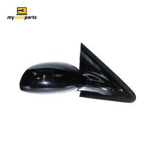 Aftermarket Door Mirror Drivers Side suits Ford Falcon DF/DL/EF/EL/XH 1994 to 1999