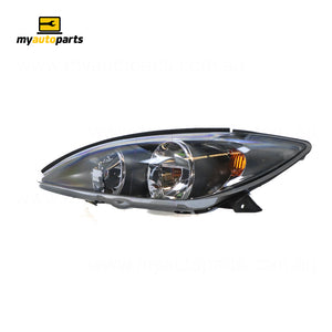 Head Lamp Passenger Side Certified suits Toyota Camry Sportivo 2002 to 2004