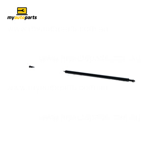 Bonnet Strut Drivers Side Aftermarket Suits Toyota Landcruiser UZJ200 2007 to 2019