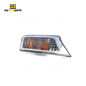 Front Park / Indicator Lamp Drivers Side Genuine Suits Jeep Cherokee KK 2008 to 2012