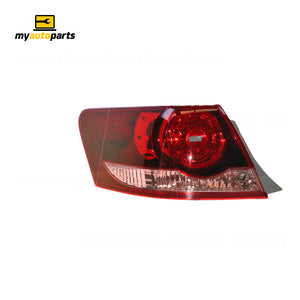 Tail Lamp Passenger Side Genuine suits Toyota Aurion Sportivo/TRD GSV40R 10/2006 to 8/2009