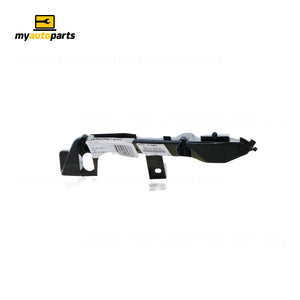 Front Bar Slide Passenger Side Genuine Suits Toyota Prado RZJ120R / GRJ120R / KDJ120R 2002 to 2009