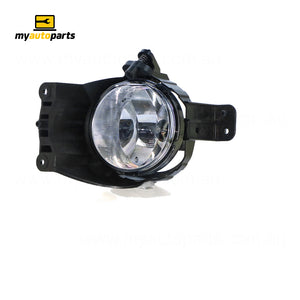 Fog Lamp Passenger Side Genuine suits Holden