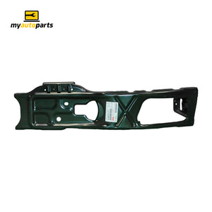 Narrow Cab Front Bar Reinforcement Passenger Side Genuine suits Isuzu Truck N Series