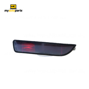 Rear Bar Lamp Drivers Side Genuine Suits Volkswagen Beetle 1Y/9C 2005 to 2011