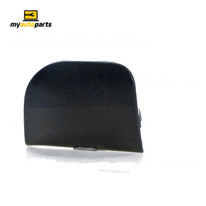 Front Bar Tow Hook Cover Genuine Suits Toyota Prius ZVW30R 2009 to 2016