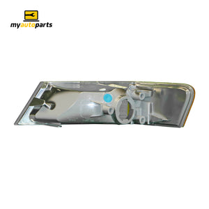 Front Park / Indicator Lamp Drivers Side Genuine Suits Jeep Patriot MK 2007 to 2016