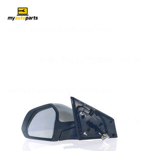 Door Mirror Passenger Side Genuine Suits Hyundai Sonata Active LF 2015 to 2017