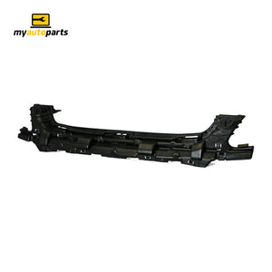 Front Bar Reinforcement Upper Genuine Suits Ford Focus LV 2009 to 2011
