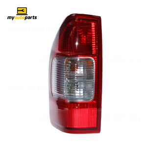 Tail Lamp Passenger Side Genuine Suits Holden Rodeo RA 2003 to 2006