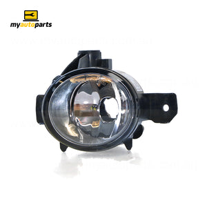Fog Lamp Passenger Side Certified suits BMW 1 Series E88, X3 E83, X5 E70