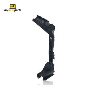 Rear Bar Bracket Drivers Side Genuine suits Ford Fiesta