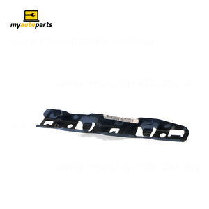 Rear Bar Bracket Drivers Side Genuine Suits Toyota Camry ACV40R 2006 to 2011