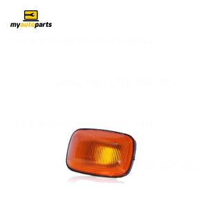 Guard Repeater Passenger Side Aftermarket suits