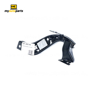 Rear Bar Bracket Passenger Side Genuine suits
