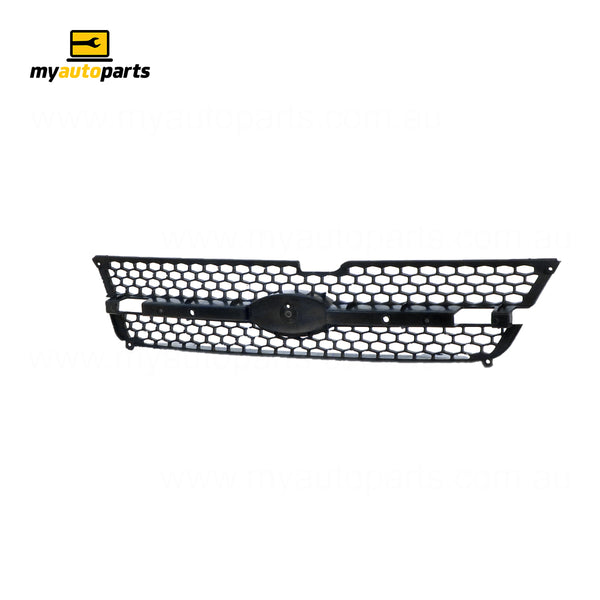 Grille Genuine Suits Hyundai Getz TB 2002 to 2005