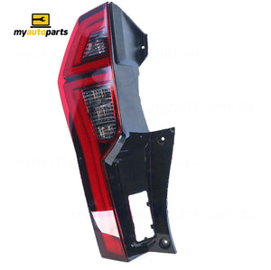 Tail Lamp Passenger Side Genuine suits Mitsubishi Pajero Sport QF