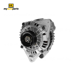 12 Volt 90 Amp L-S Alternator Mitsubishi Type Aftermarket Suits Mitsubishi Starwagon SJ 1986 to 2001