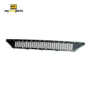 Front Bar Grille Genuine Suits Hyundai Tucson Active X TL 5/2015 to 6/2018