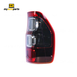 Tail Lamp Passenger Side Genuine Suits Ford Ranger PX Wildtrak 9/2011 to 6/2015