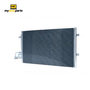 A/C Condenser Aftermarket suits Ford Focus LV/LS/LT 2005-2011