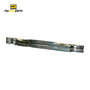 Front Bar Reinforcement Genuine suits Audi