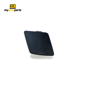 Front Bar Tow Hook Cover Genuine suits Toyota Yaris