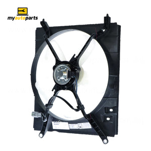Radiator Fan Assembly Aftermarket Suits Toyota Camry MCV20R/SXV20R 1997 to 2002