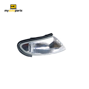Front Park / Indicator Lamp RH Q-Part suits Ford Falcon