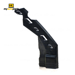 Front Bar Bracket Passenger Side Genuine Suits Hyundai Tucson TL 2015 to 2018