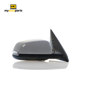 Door Mirror Drivers Side Genuine Suits Hyundai Venue Active QX 2019 to 2021