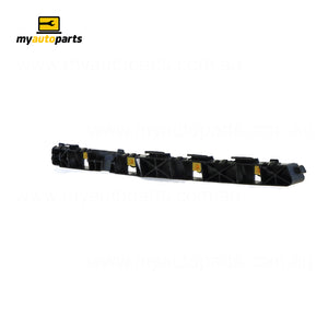 Rear Bar Bracket Passenger Side Genuine Suits Hyundai Tucson TL 2015 to 2018