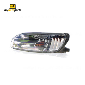 Fog Lamp Passenger Side Genuine suits Lexus