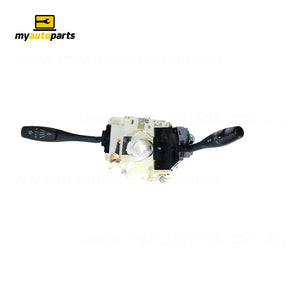 Comb Switch - Ind/Headlamp/Wip Aftermarket Suits Mitsubishi Triton MK 1996 to 2006
