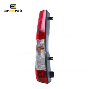 Tail Lamp Passenger Side OES  Suits Mercedes-Benz Vito 639 2004 to 2015