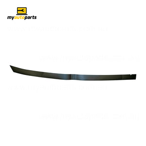 Rear Door Frame Tape Passenger Side Genuine suits Hyundai i30