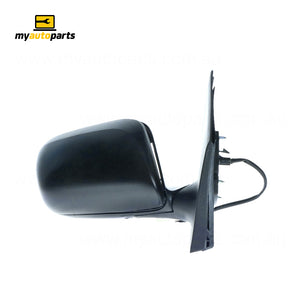 Door Mirror Electric Adjust Drivers Side Certified Suits Toyota Yaris NCP93R 2006 to 2008