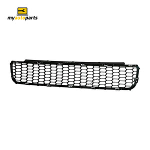 Front Bar Grille Genuine Suits Ford Ranger PK 4/2009 to 9/2011